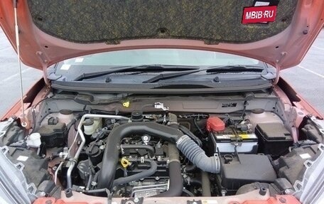 Daihatsu Rocky, 2021 год, 1 950 000 рублей, 4 фотография