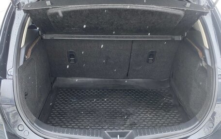 Mazda 3, 2010 год, 1 000 000 рублей, 9 фотография