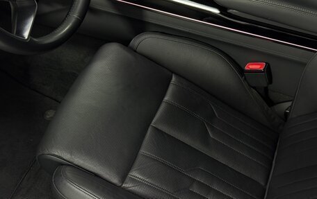 Audi A8, 2019 год, 5 780 000 рублей, 12 фотография