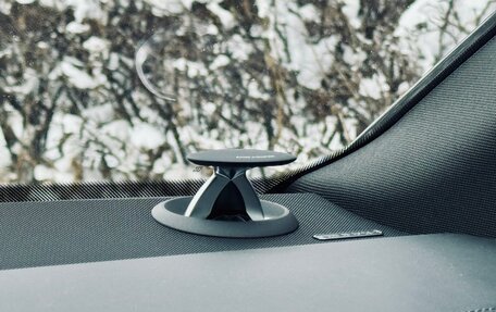 Audi A8, 2019 год, 5 780 000 рублей, 7 фотография