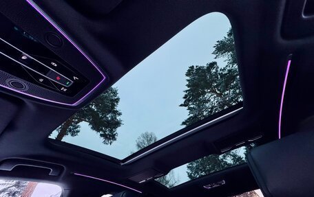 Audi A8, 2019 год, 5 780 000 рублей, 8 фотография