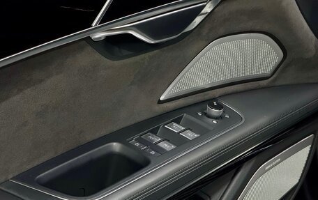 Audi A8, 2019 год, 5 780 000 рублей, 13 фотография