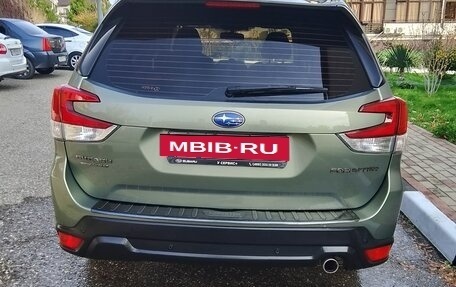 Subaru Forester, 2019 год, 2 900 000 рублей, 3 фотография