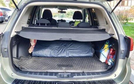 Subaru Forester, 2019 год, 2 900 000 рублей, 6 фотография