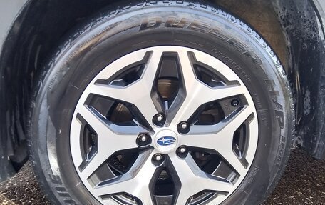 Subaru Forester, 2019 год, 2 900 000 рублей, 10 фотография