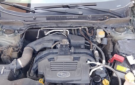 Subaru Forester, 2019 год, 2 900 000 рублей, 15 фотография