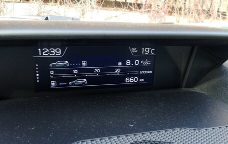 Subaru Forester, 2019 год, 2 900 000 рублей, 11 фотография