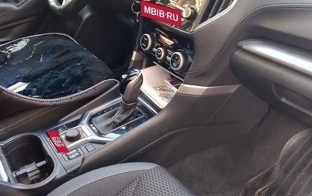 Subaru Forester, 2019 год, 2 900 000 рублей, 7 фотография