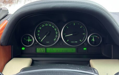 Land Rover Range Rover III, 2008 год, 1 650 000 рублей, 6 фотография