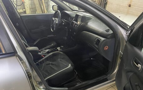 Nissan Almera, 2006 год, 510 000 рублей, 6 фотография