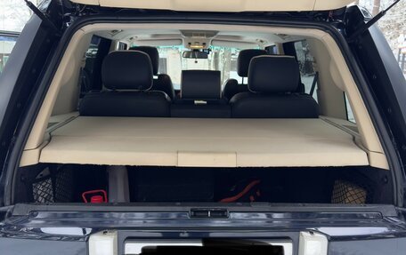 Land Rover Range Rover III, 2008 год, 1 650 000 рублей, 13 фотография