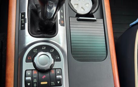Land Rover Range Rover III, 2008 год, 1 650 000 рублей, 15 фотография