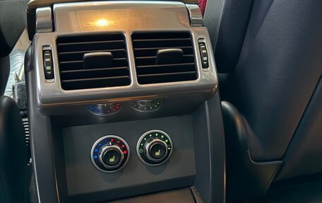 Land Rover Range Rover III, 2008 год, 1 650 000 рублей, 10 фотография