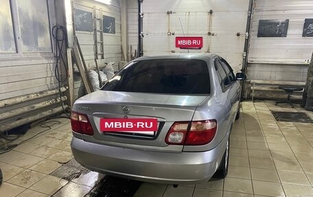 Nissan Almera, 2006 год, 510 000 рублей, 4 фотография