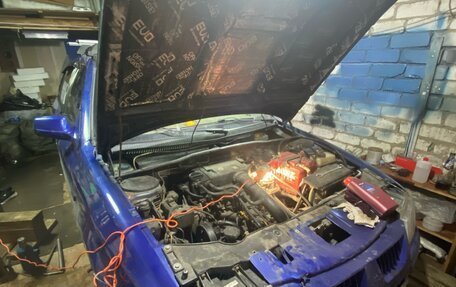 Iran Khodro Samand, 2006 год, 300 000 рублей, 2 фотография