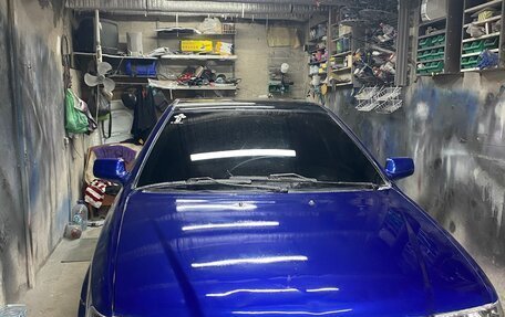 Iran Khodro Samand, 2006 год, 300 000 рублей, 6 фотография