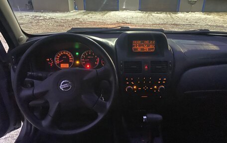 Nissan Almera, 2006 год, 510 000 рублей, 15 фотография
