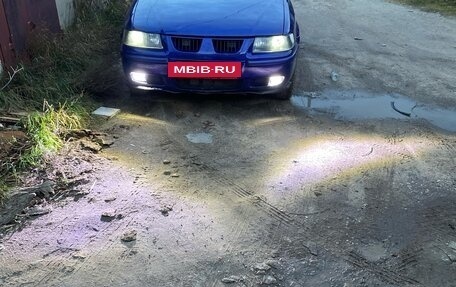 Iran Khodro Samand, 2006 год, 300 000 рублей, 4 фотография