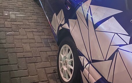 Iran Khodro Samand, 2006 год, 300 000 рублей, 9 фотография