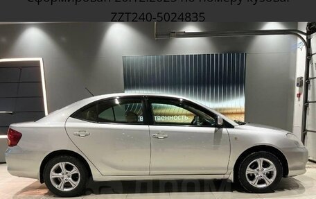 Toyota Allion, 2004 год, 725 000 рублей, 5 фотография