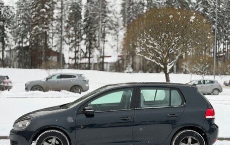 Volkswagen Golf VI, 2009 год, 599 000 рублей, 2 фотография