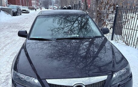 Mazda 6, 2006 год, 400 000 рублей, 2 фотография