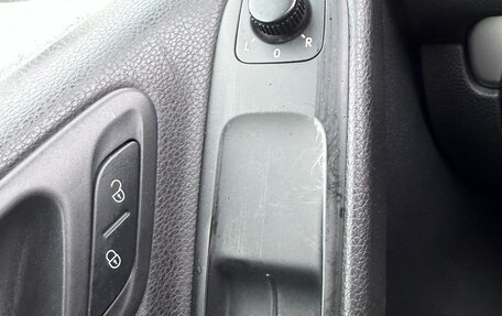 Volkswagen Golf VI, 2009 год, 599 000 рублей, 21 фотография