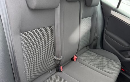 Volkswagen Golf VI, 2009 год, 599 000 рублей, 18 фотография