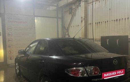 Mazda 6, 2006 год, 400 000 рублей, 3 фотография