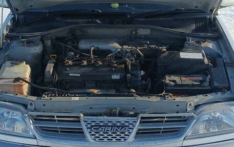 Toyota Carina, 1999 год, 525 000 рублей, 4 фотография