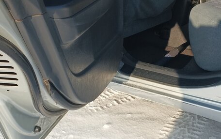 Toyota Carina, 1999 год, 525 000 рублей, 12 фотография