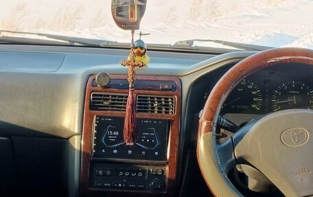 Toyota Carina, 1999 год, 525 000 рублей, 15 фотография