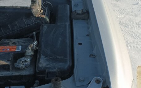 Toyota Carina, 1999 год, 525 000 рублей, 5 фотография