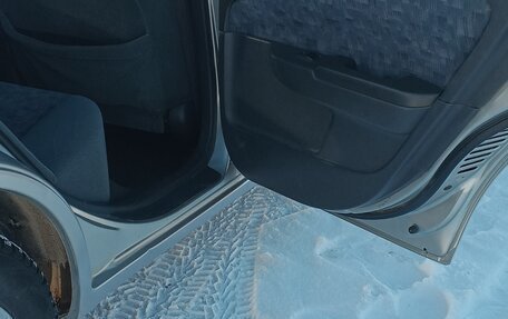 Toyota Carina, 1999 год, 525 000 рублей, 11 фотография