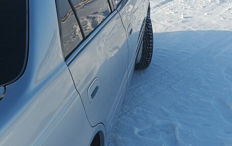 Toyota Carina, 1999 год, 525 000 рублей, 7 фотография