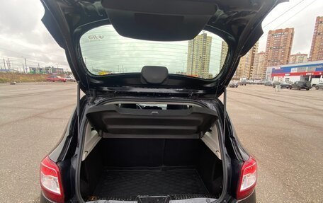 Renault Sandero II рестайлинг, 2016 год, 850 000 рублей, 6 фотография