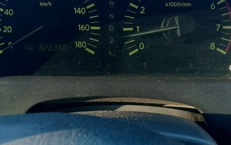 Toyota Carina, 1999 год, 525 000 рублей, 17 фотография