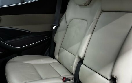 Hyundai Santa Fe III рестайлинг, 2017 год, 2 700 000 рублей, 3 фотография