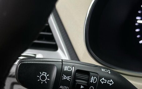 Hyundai Santa Fe III рестайлинг, 2017 год, 2 700 000 рублей, 8 фотография