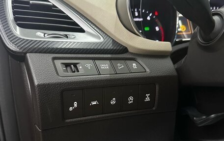 Hyundai Santa Fe III рестайлинг, 2017 год, 2 700 000 рублей, 6 фотография