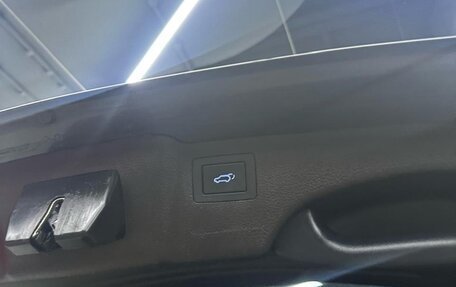 Hyundai Santa Fe III рестайлинг, 2017 год, 2 700 000 рублей, 15 фотография