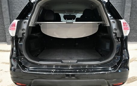 Nissan X-Trail, 2015 год, 1 940 000 рублей, 6 фотография