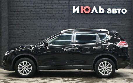 Nissan X-Trail, 2015 год, 1 940 000 рублей, 8 фотография