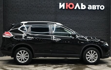 Nissan X-Trail, 2015 год, 1 940 000 рублей, 9 фотография