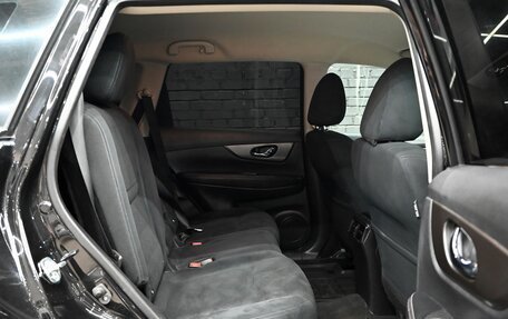 Nissan X-Trail, 2015 год, 1 940 000 рублей, 19 фотография