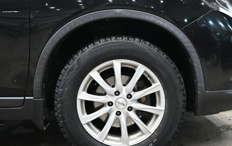 Nissan X-Trail, 2015 год, 1 940 000 рублей, 18 фотография