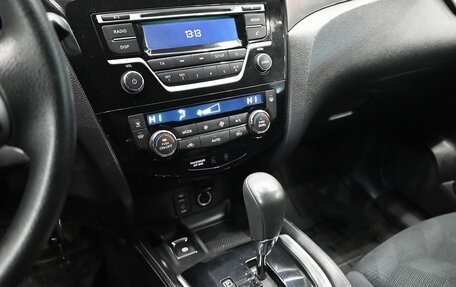 Nissan X-Trail, 2015 год, 1 940 000 рублей, 17 фотография