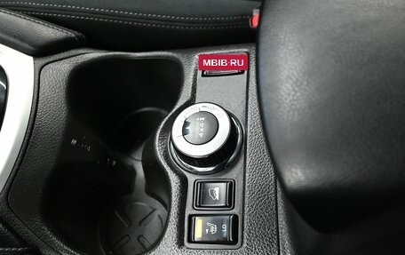 Nissan X-Trail, 2015 год, 1 940 000 рублей, 16 фотография