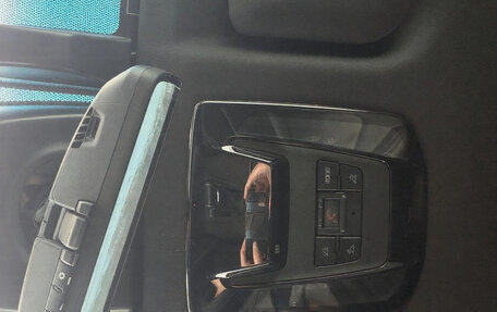 Toyota Harrier, 2021 год, 3 900 000 рублей, 21 фотография