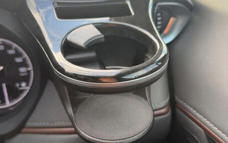 Toyota Harrier, 2021 год, 3 900 000 рублей, 20 фотография